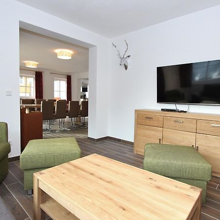 Modern Chalet With Sauna Near Ski Area In Saalbach Hinterglemm Salzburgerland Екстериор снимка