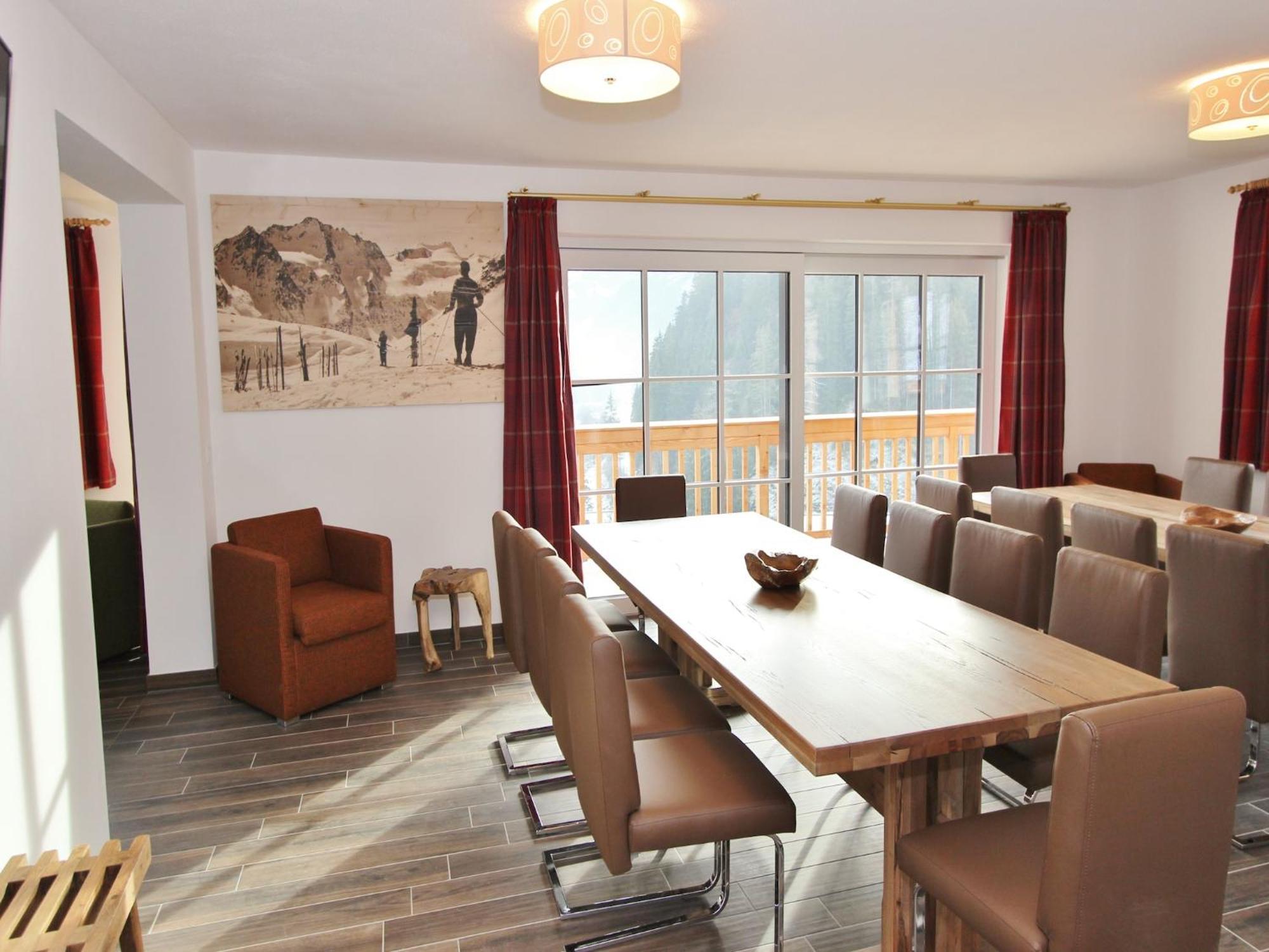Modern Chalet With Sauna Near Ski Area In Saalbach Hinterglemm Salzburgerland Екстериор снимка