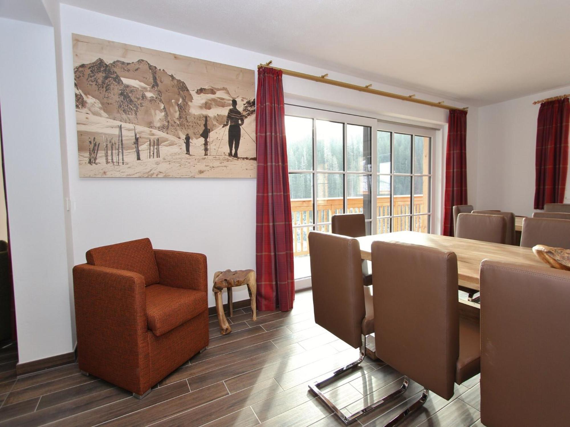 Modern Chalet With Sauna Near Ski Area In Saalbach Hinterglemm Salzburgerland Екстериор снимка