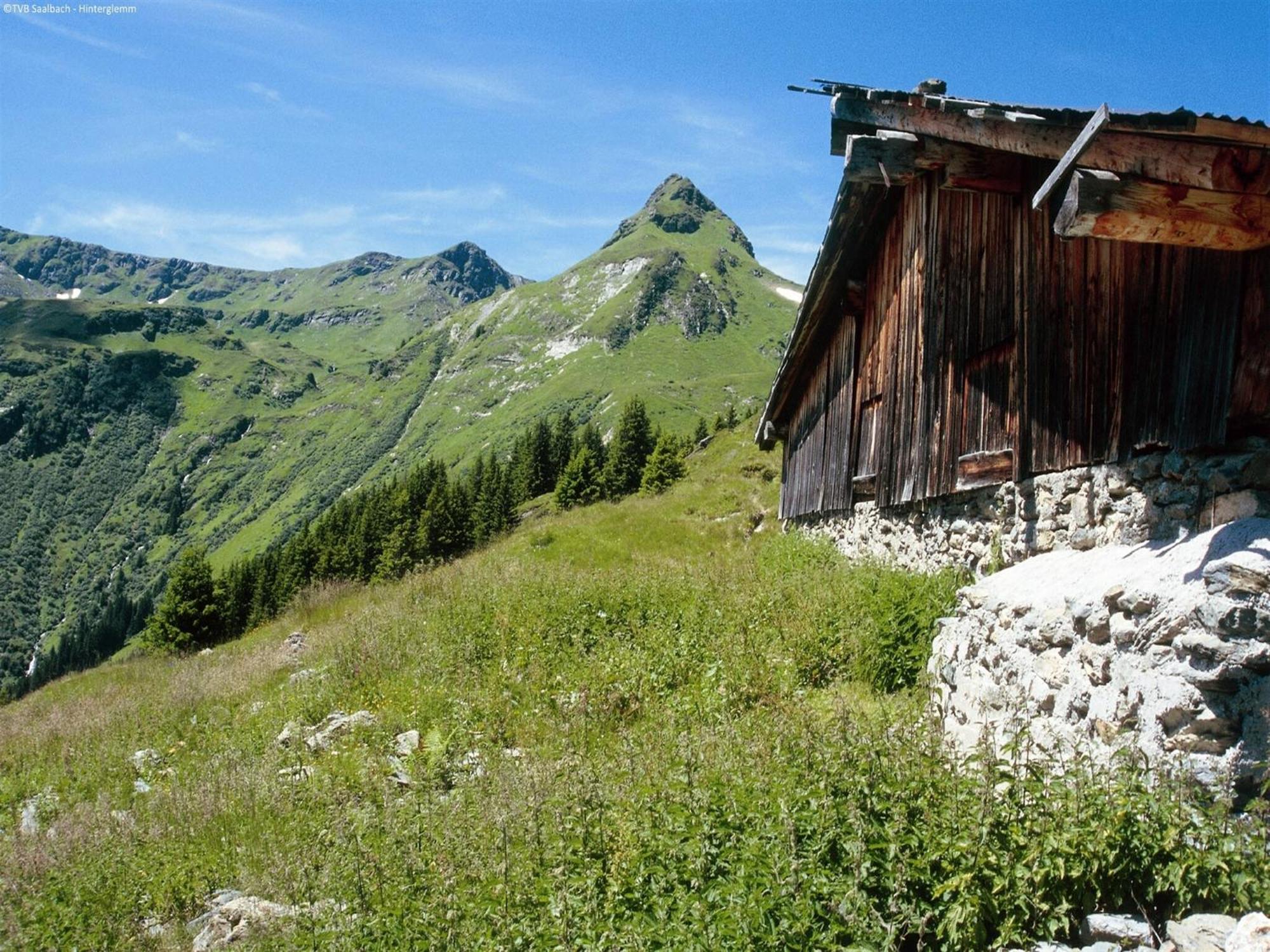 Modern Chalet With Sauna Near Ski Area In Saalbach Hinterglemm Salzburgerland Екстериор снимка