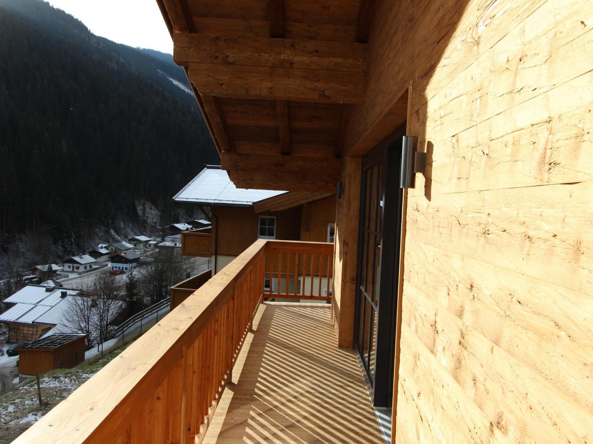 Modern Chalet With Sauna Near Ski Area In Saalbach Hinterglemm Salzburgerland Екстериор снимка