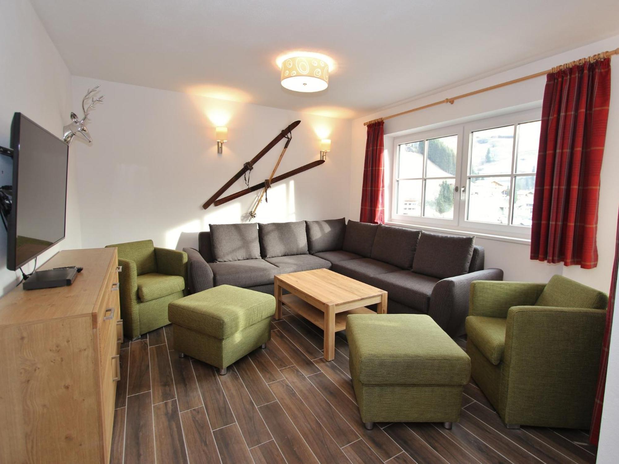 Modern Chalet With Sauna Near Ski Area In Saalbach Hinterglemm Salzburgerland Екстериор снимка